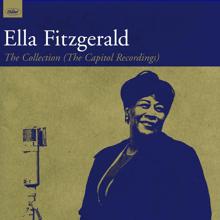 Ella Fitzgerald: Turn The World Around