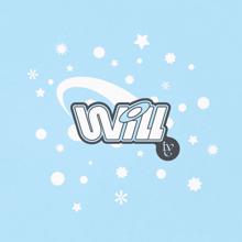 IVE: Will -Korean version-