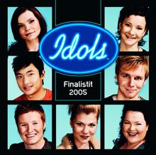 Eri Esittäjiä: Idols 2005