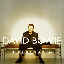 David Bowie: Buddha of Suburbia