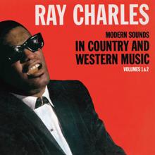 Ray Charles: Modern Sounds in Country and Western Music, Vols 1 & 2