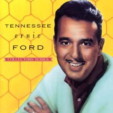 Tennessee Ernie Ford: I'm Hog-Tied Over You