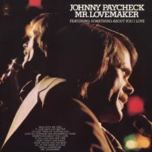 Johnny Paycheck: Love Is a Strange and Wonderful Thing