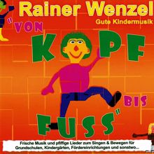 Rainer Wenzel: Musik Musik - Wir sind dabei!