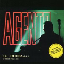 Agents, Jorma Kääriäinen: Agents Is Rock Vol # 1