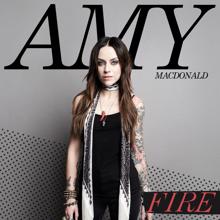 Amy Macdonald: Fire (Single Mix)