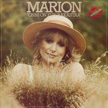 Marion: On Näytös Päättynyt (2012 Remaster)