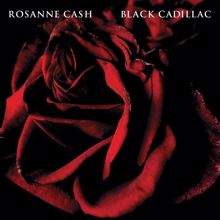 Rosanne Cash: God Is In The Roses