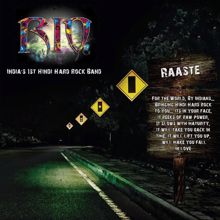 Rio: Raaste