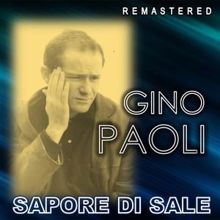 Gino Paoli: Io vivo nella Luna (Remastered)