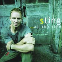 Sting: Mad About You (Live At Villa Il Palagio, Italy/2001)