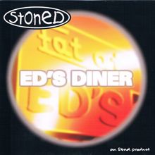 Stoned: Fried Eggs