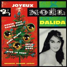 Dalida: Joyeux Noël