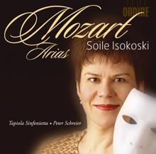 Soile Isokoski: Mozart, W.A.: Arias