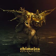 Chimaira: The Flame