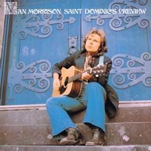 Van Morrison: Saint Dominic's Preview