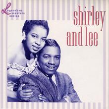 Shirley & Lee: The Legendary Master Series