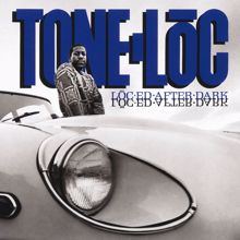 Tone-Loc: Loc-ed After Dark