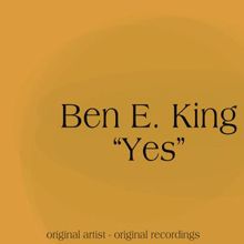 Ben E. King: On the Horizon