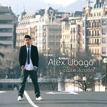 Alex Ubago: Walking Away (con Craig David) (A. Ubago)