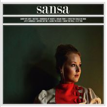 Sansa: Hundreds Of Nights