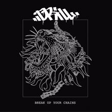Drill: Break up Your Chains