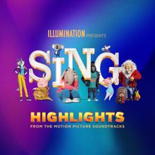 Tori Kelly: Hallelujah (From "Sing" Original Motion Picture Soundtrack) (Hallelujah)