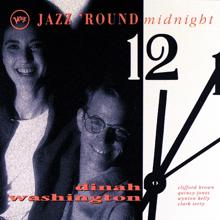 Dinah Washington: Jazz 'Round Midnight: Dinah Washington