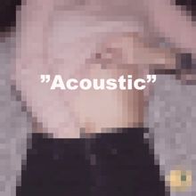 NEIKED: Sexual (Acoustic) (SexualAcoustic)