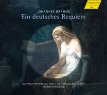 Donna Brown: Brahms: Ein deutsches Requiem, Op. 45