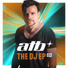ATB: THE DJ EP (VOL. 01) (THE DJ EPVOL. 01)