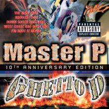 Master P: Tryin 2 Do Something