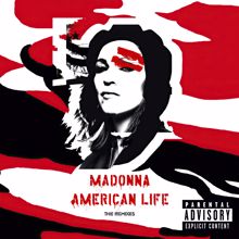 Madonna: American Life (Felix Da Housecat's Devin Dazzle Club Mix)