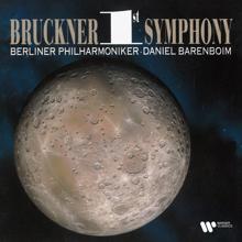 Daniel Barenboim: Bruckner: Symphony No. 1 in C Minor: III. Scherzo. Schnell (Linz Version)
