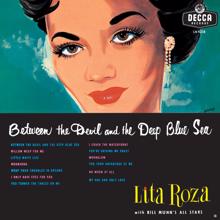 Lita Roza: Between The Devil And The Deep Blue Sea