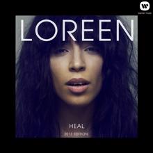 Loreen: Heal (feat. Blanks)