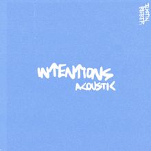 Justin Bieber: Intentions (Acoustic)