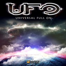 UFO: Unknown Visitors