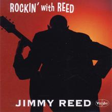 Jimmy Reed: A String To Your Heart