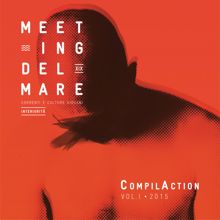 Various Artists: Meeting del Mare XIX - CompilAction Vol.1 2015 - Correnti e Culture Giovani, Interiorità