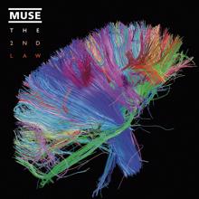 Muse: The 2nd Law: Isolated System