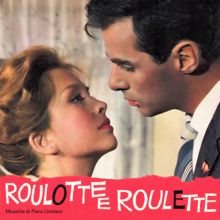 Piero Umiliani: Roulotte e roulette (Original Soundtrack) (Roulotte e rouletteOriginal Soundtrack)