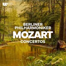 Berliner Philharmoniker: Mozart: Concertos