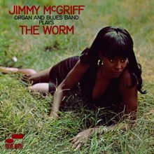 Jimmy McGriff: Lock It Up