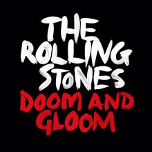 The Rolling Stones: Doom And Gloom (Jeff Bhasker Mix)