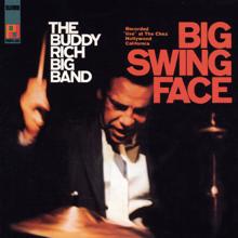 The Buddy Rich Big Band: Norwegian Wood (This Bird Has Flown) (Live)