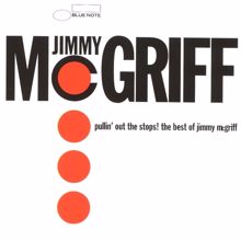 Jimmy McGriff: Cash Box