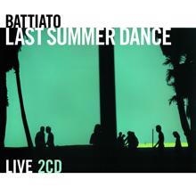 Franco Battiato: Shackleton (Live 2003)