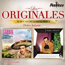 Pedro Infante: Himno guadalupano
