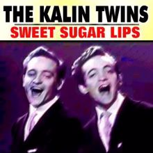 The Kalin Twins: Clickety Clack